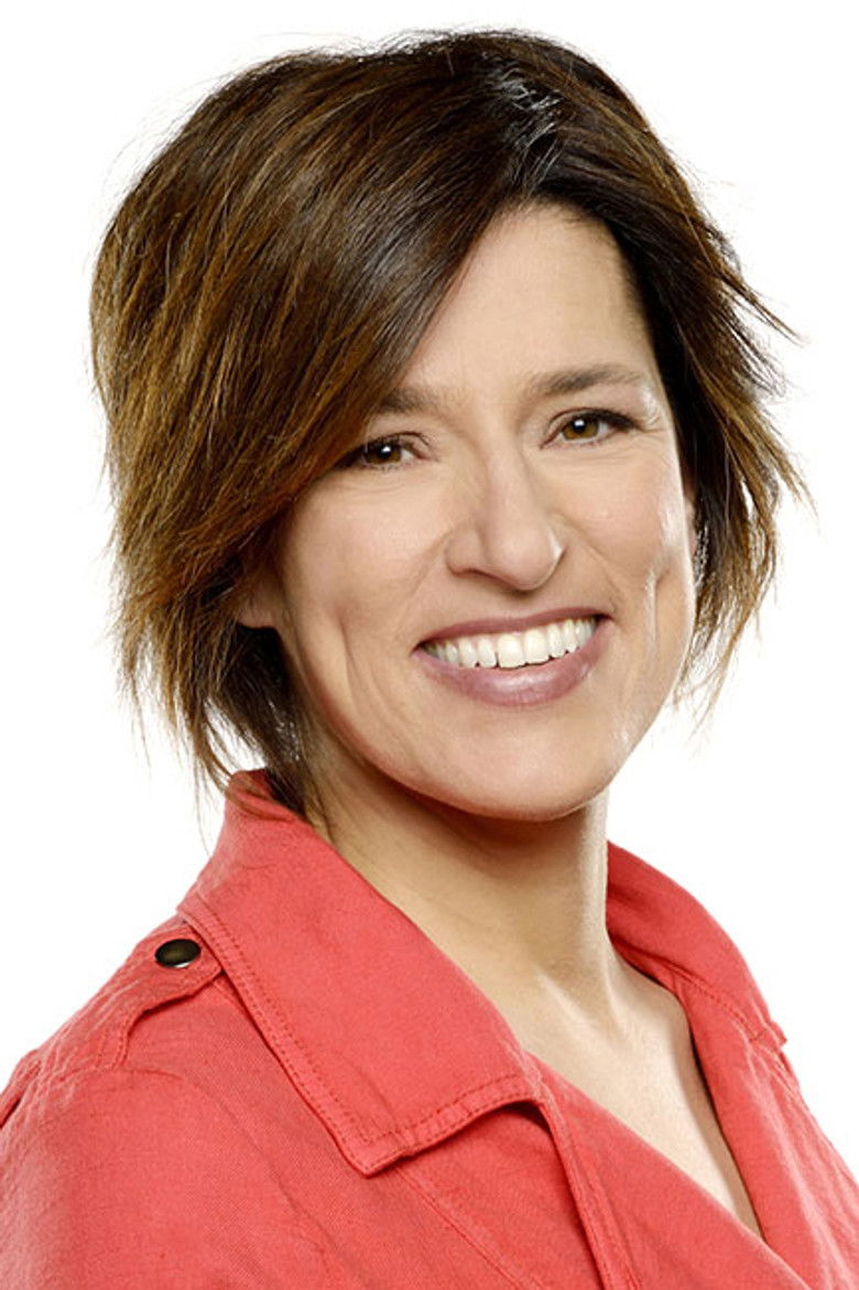 Johane Despins portrait image