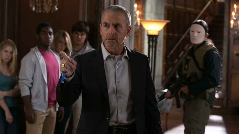 Still from Crisis - Season 1 Episode 5