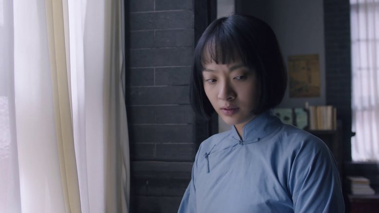 Still image for White Deer Plain season 1 episode 45: Episode 45 Still image for White Deer Plain season 1 episode 45: Episode 45