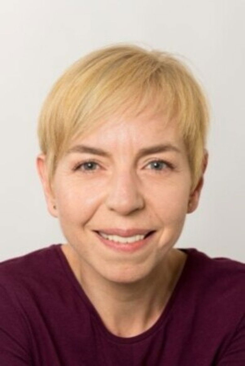 Lola Polo portrait image