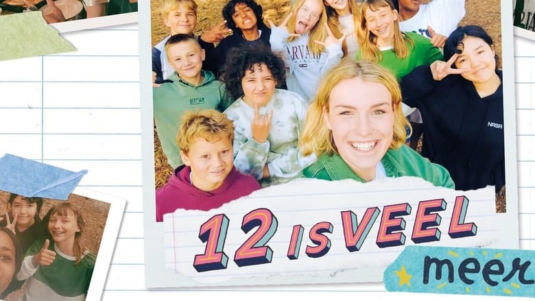 12 Is Veel Meer