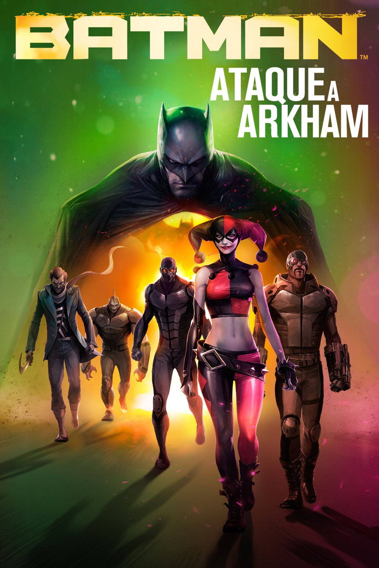 Póster la Película