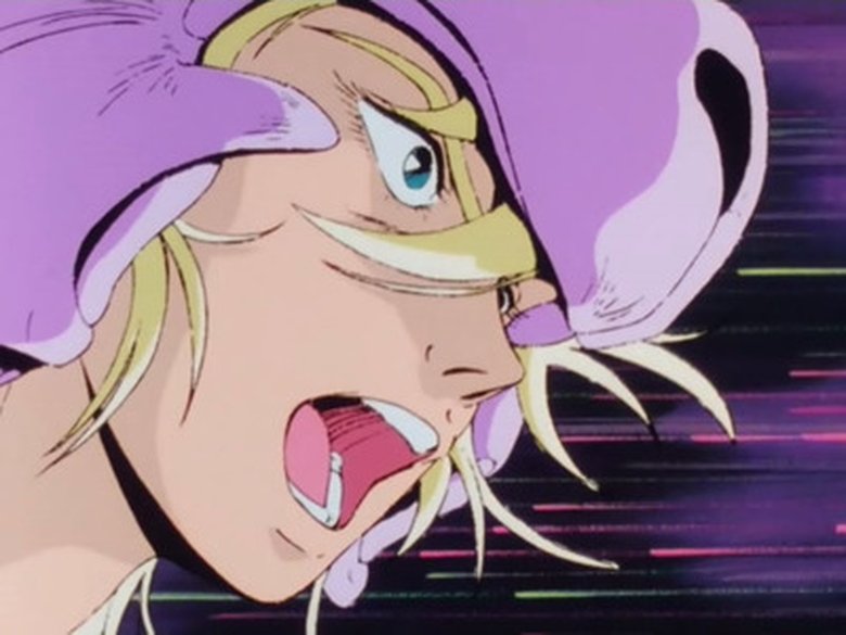 Still image for Jushin Liger season 1 episode 2: Old enemy, Demon dragon king Doluga!! Still image for Jushin Liger season 1 episode 2: Old enemy, Demon dragon king Doluga!!