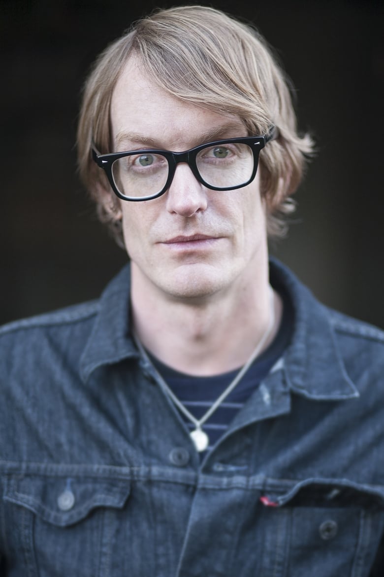 Patrick DeWitt headshot