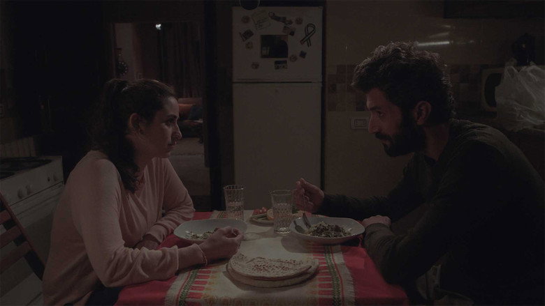 Give Up the Ghost image 2