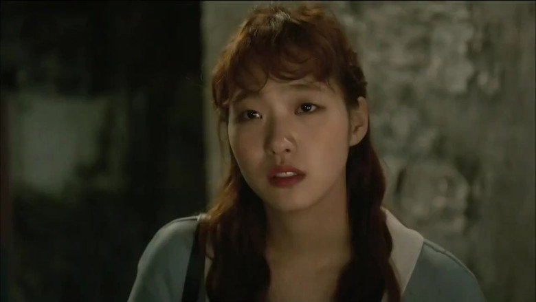 Still from 치즈인더트랩 - 시즌 1 에피소드 2