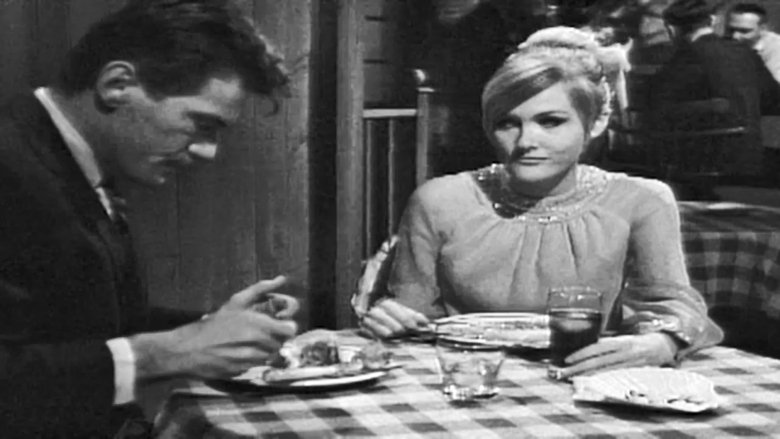 Still image for Dark Shadows season 1 episode 102: DS-102 Still image for Dark Shadows season 1 episode 102: DS-102