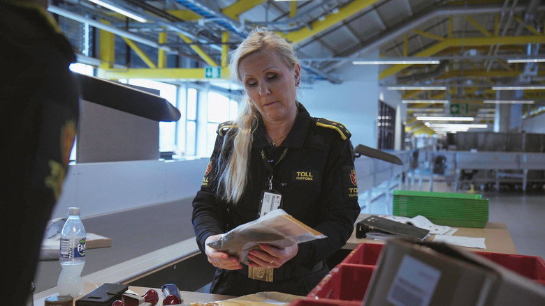 Hekk til besvær still