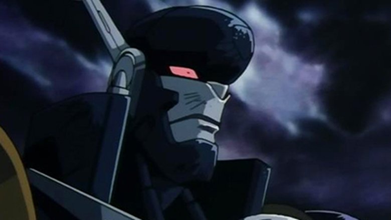 Still image for Genesis Surviver Gaiarth season 1 episode 3: Stage 3 Still image for Genesis Surviver Gaiarth season 1 episode 3: Stage 3