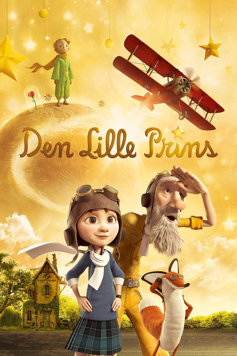 Den lille prins (2015)