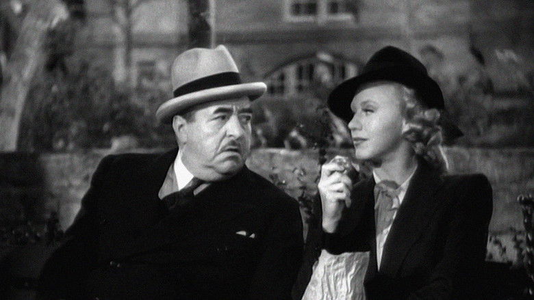 Image d'arrière-plan 11 du film La fille de la 5e avenue