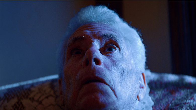 Frame from Keep it Down