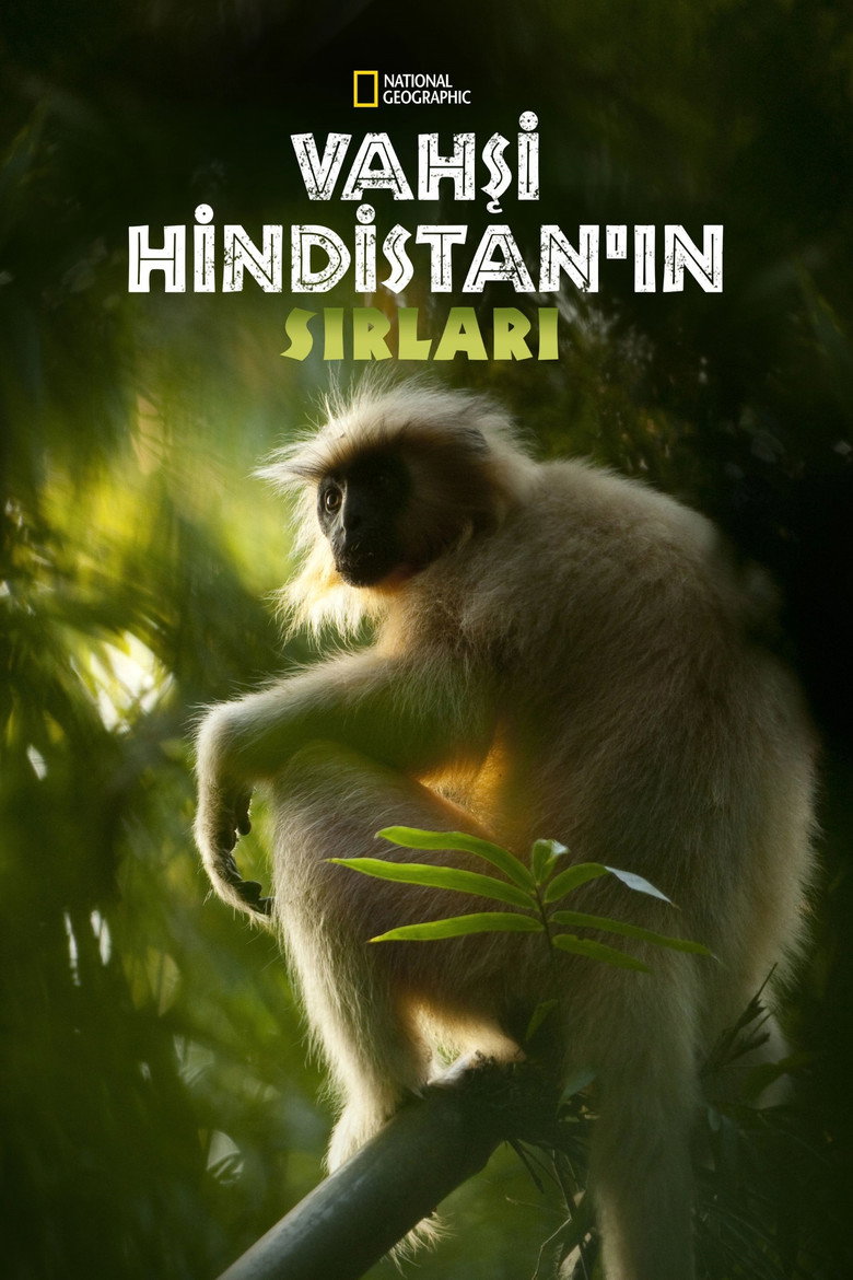 Vahşi Hindistan'ın Sırları