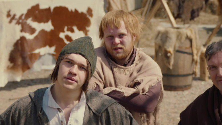 Still image for Pest! season 1 episode 1: Episode 1