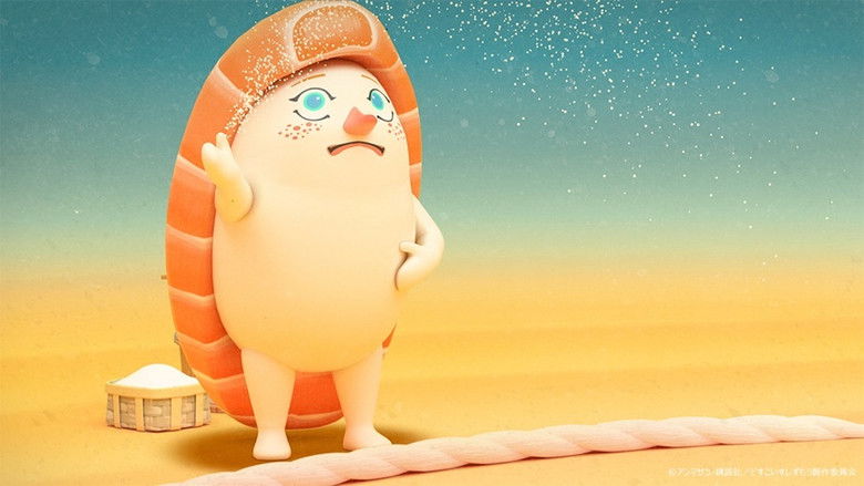 Still image for Sushi Sumo season 1 episode 17: Episode 17 Still image for Sushi Sumo season 1 episode 17: Episode 17