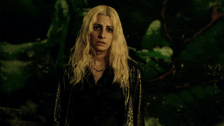 Still image for Embezzlement season 1 episode 3: Tell Me You Love Me