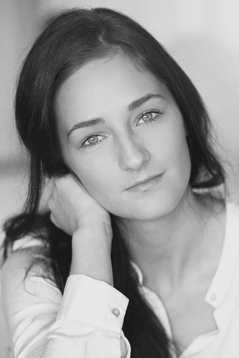 Petra Kostková portrait