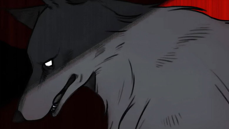 Imatge de Wolf in sheep's clothing