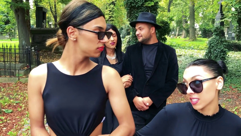 Still image for Ďábelské cikánky season 1 episode 1: Episode 1