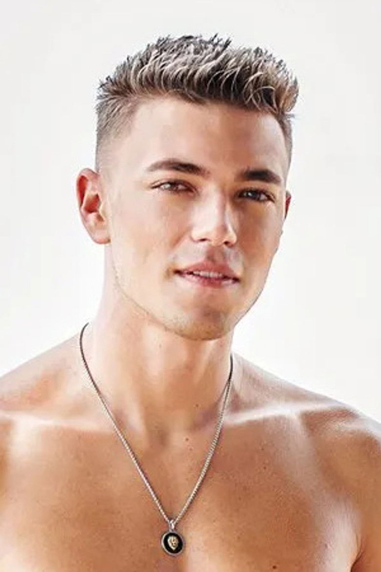 Dante Vermeeren portrait image