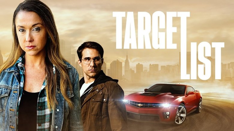 Voir Target List en streaming complet vf | streamizseries - Film streaming vf