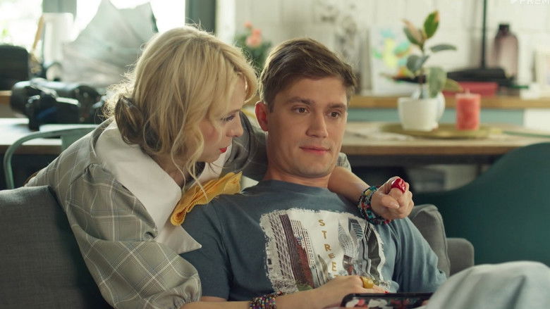 СашаТаня Sezóna 9 Epizoda 39 bombuj