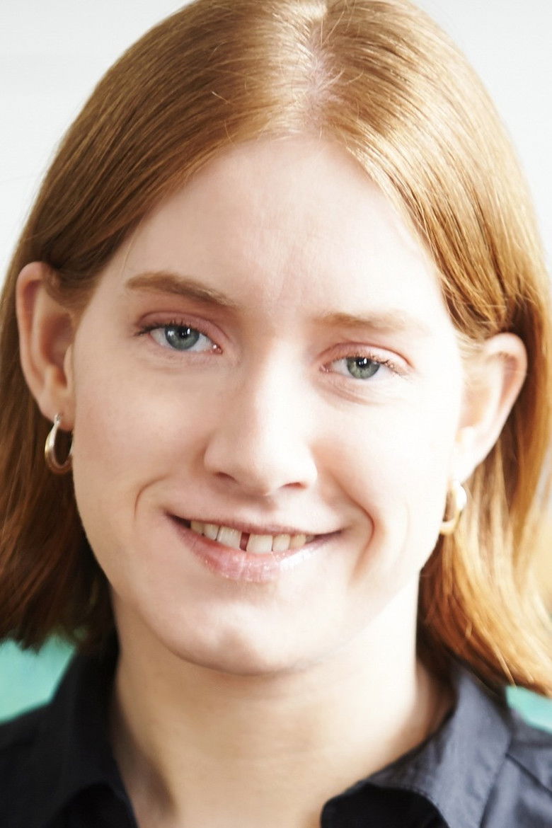 Tamara Moulin portrait image