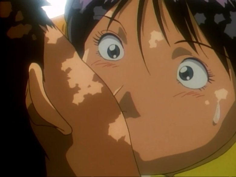 Still image for Virtua Fighter season 1 episode 26: Episode 26 Still image for Virtua Fighter season 1 episode 26: Episode 26