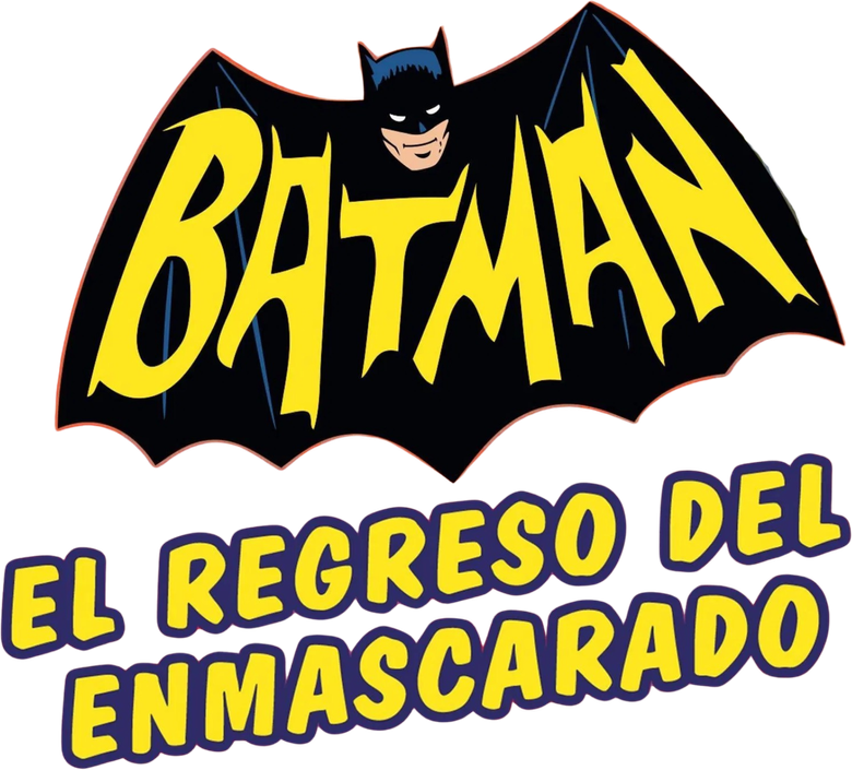 Imagen de Batman: El regreso del Enmascarado