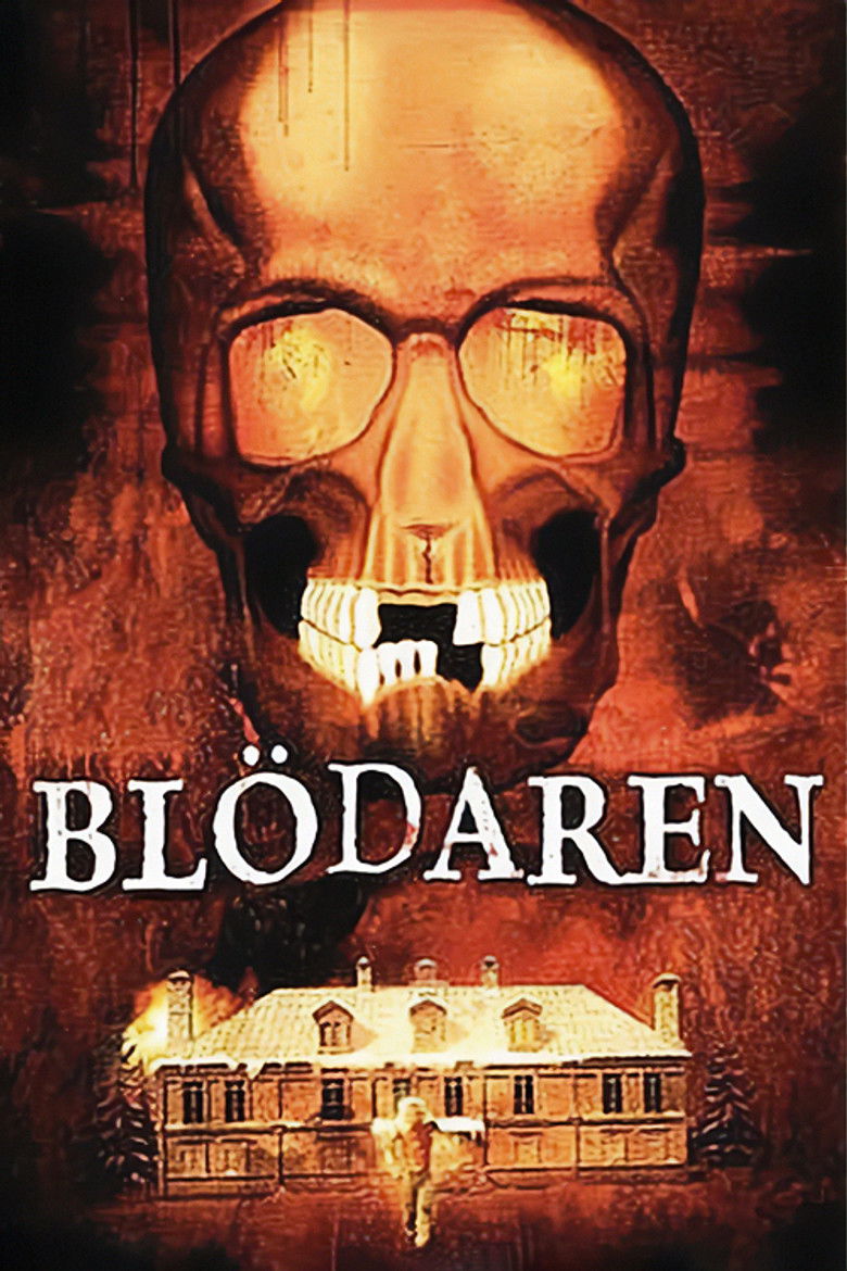 Blödaren