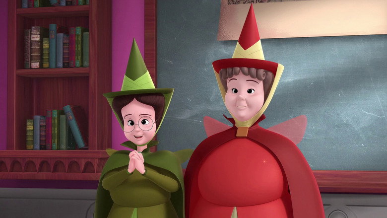 Sofia the First S2E21 E21