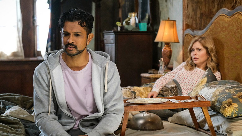 Ghosts (2021) Sezonul 3 Episodul 2 Online Subtitrat in Romana - FSonline
