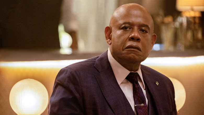 Godfather of Harlem S03E07 — All Roads Lead to Malcolm episode still