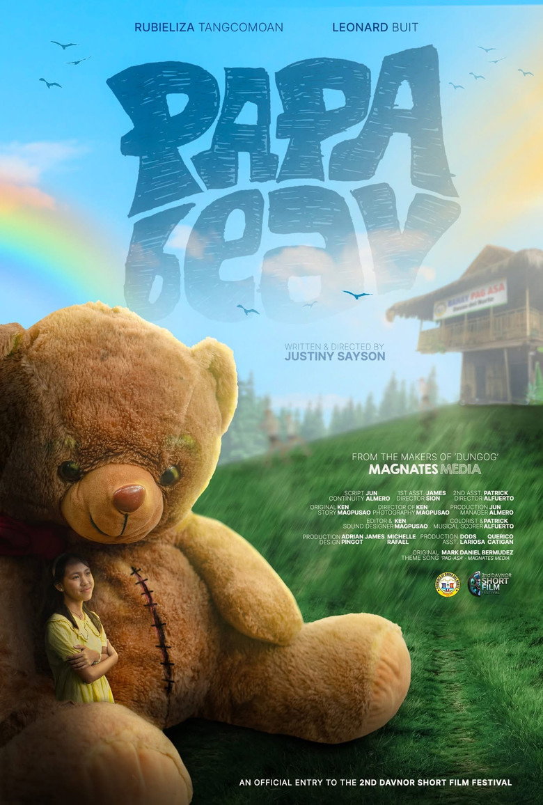 Imatge de Papa Bear