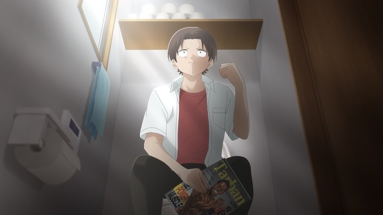 Still image for April Showers Bring May Flowers season 1 episode 7: Go Forth! Summer Break Still image for April Showers Bring May Flowers season 1 episode 7: Go Forth! Summer Break