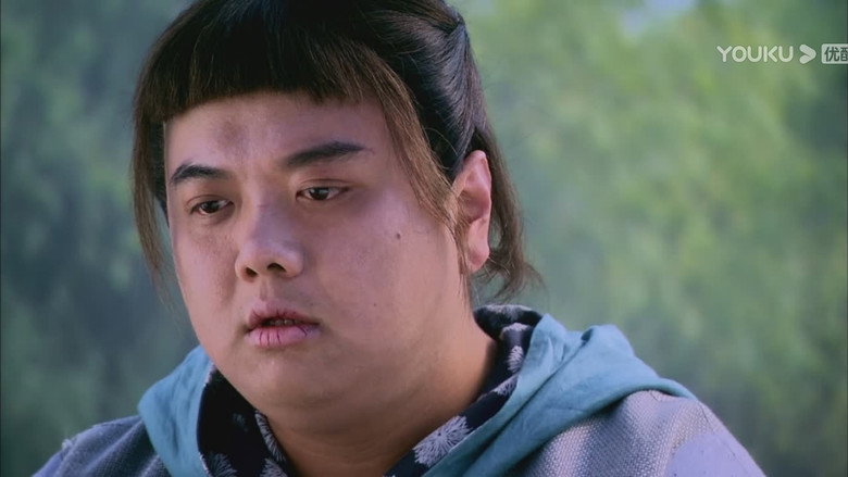 Still from 선검기협전 3 - 시즌 1 에피소드 36
