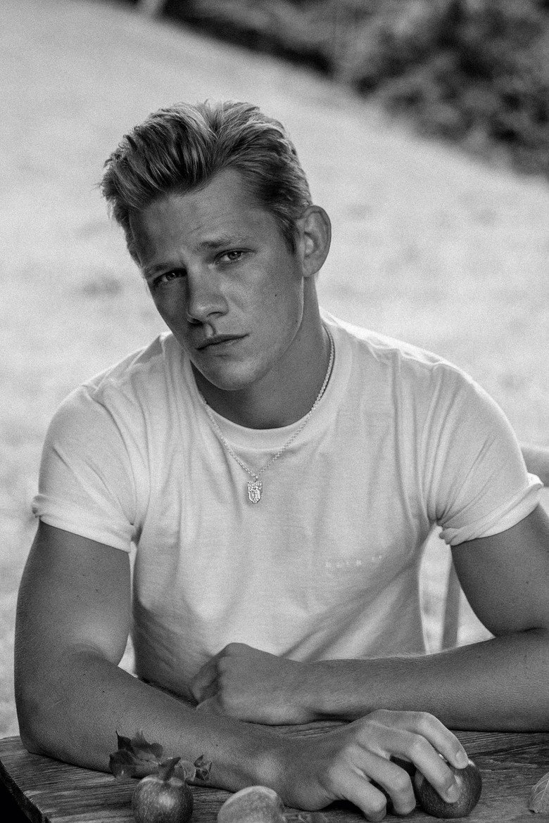Max von der Groeben photo 8