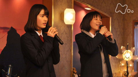 Still image for Amachan season 1 episode 47: Episode 47 Still image for Amachan season 1 episode 47: Episode 47