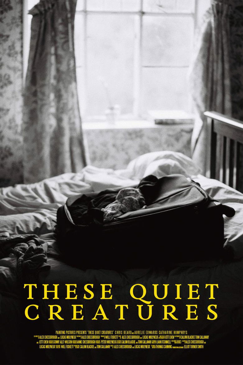 Imatge de These Quiet Creatures