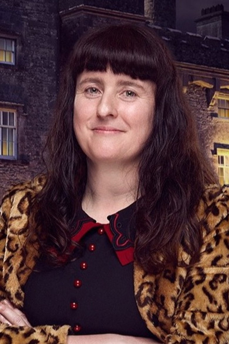 Gemma Lalor portrait
