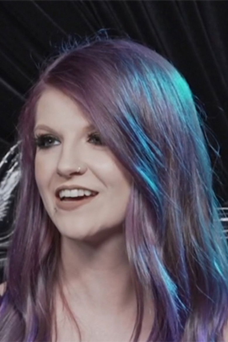 Paige Owens portrait image