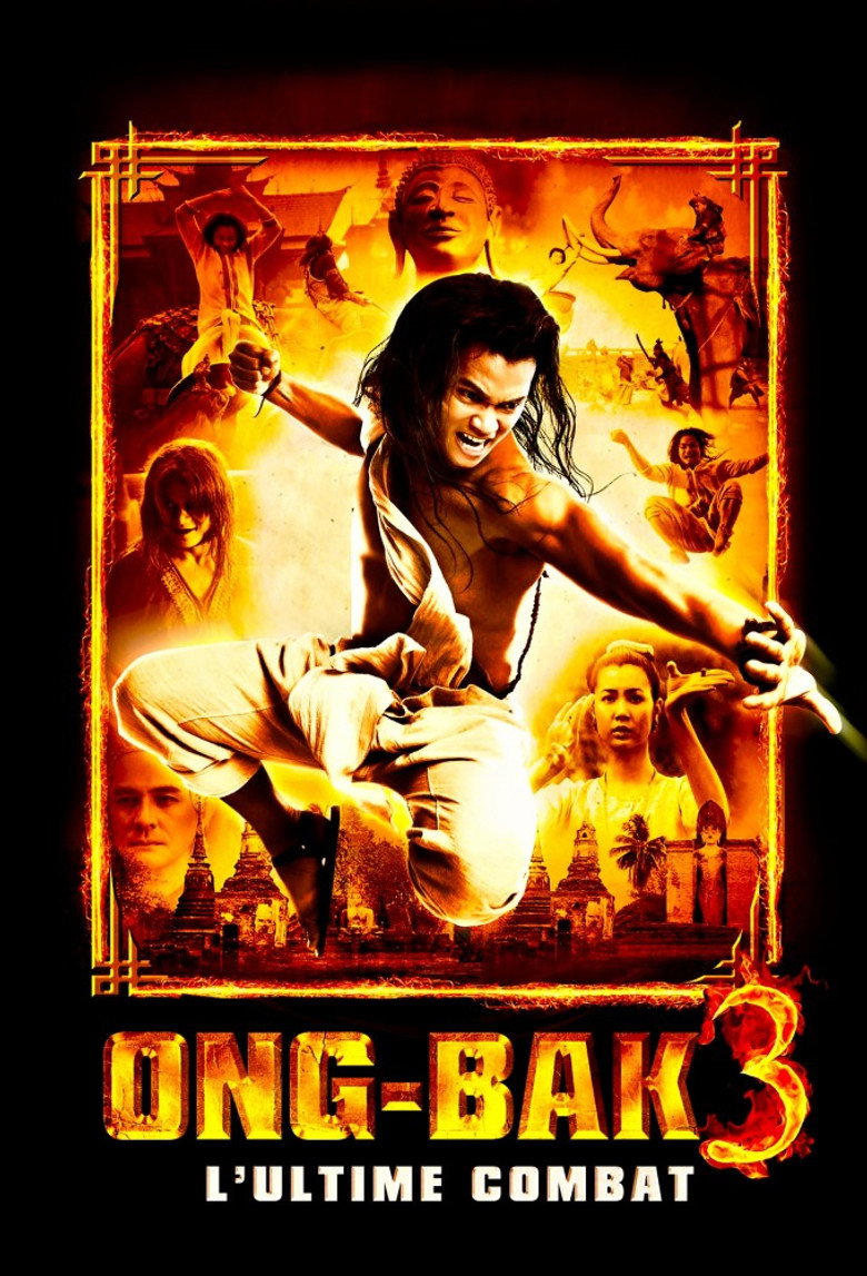 Póster la Película