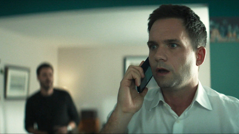 Still image for Plan B season 1 episode 2: Episode 2 Still image for Plan B season 1 episode 2: Episode 2