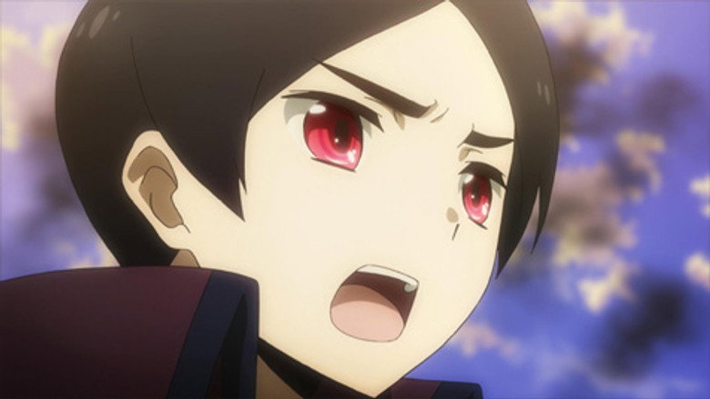 The Irregular At Magic High School Episode 25
