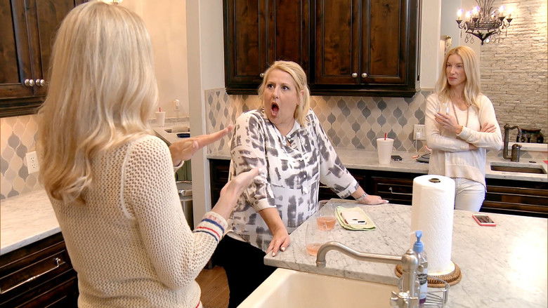 Still image for Sweet Home Oklahoma season 1 episode 5: Shrub Hubbub Still image for Sweet Home Oklahoma season 1 episode 5: Shrub Hubbub