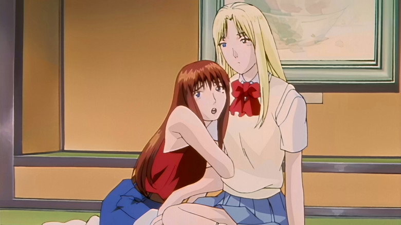 Still from Great Teacher Onizuka - Season 1 Episode 18