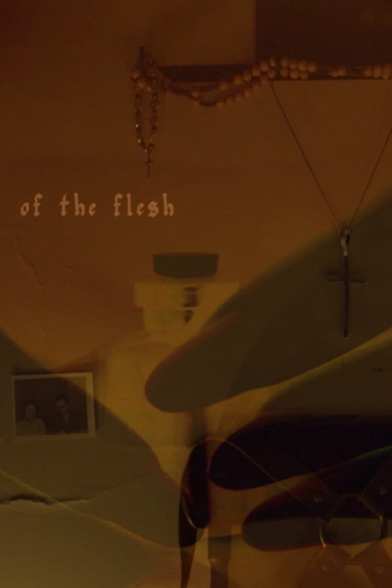 Imatge de Of the Flesh