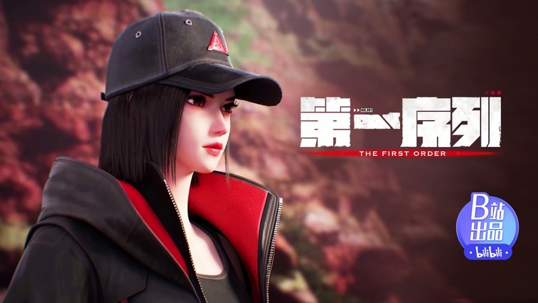 Still image for The First Order season 1 episode 7: Episode 7 Still image for The First Order season 1 episode 7: Episode 7