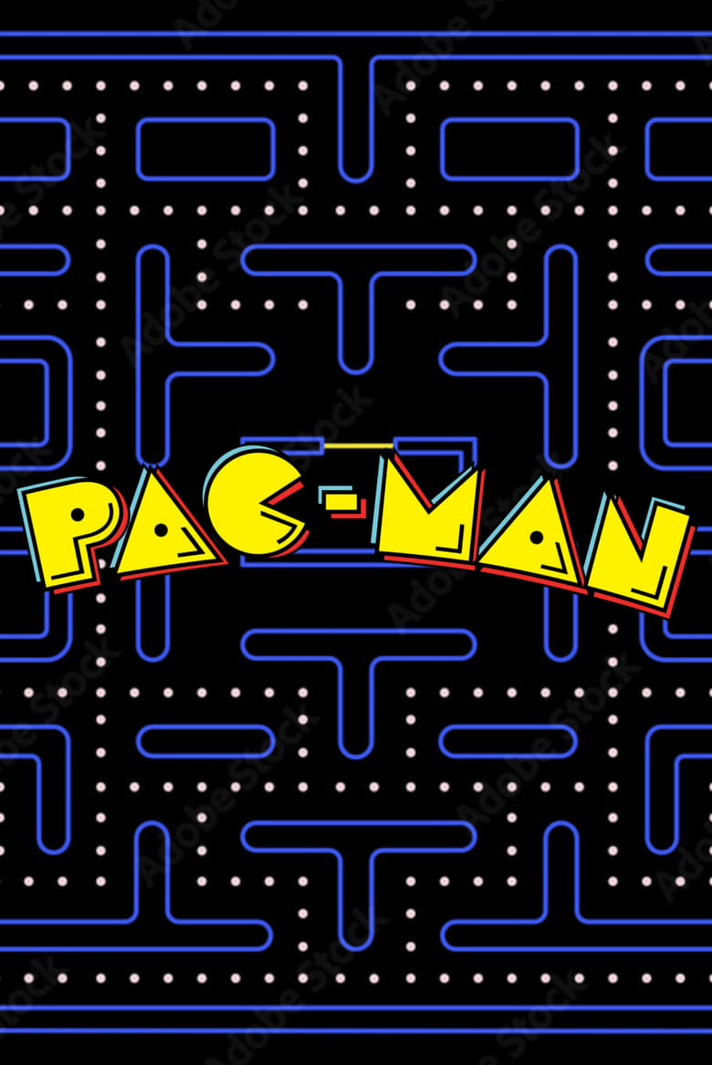 Pac-Man (1970)