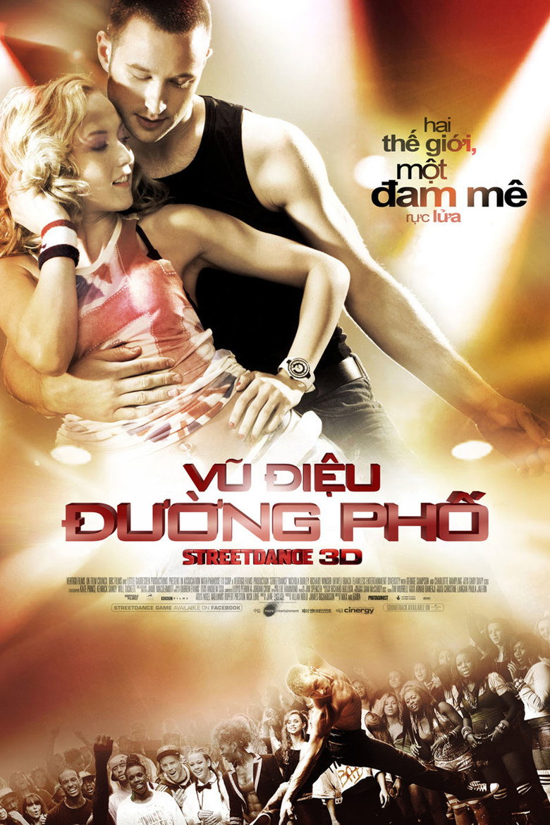 Vũ Điệu Đường Phố (2010)